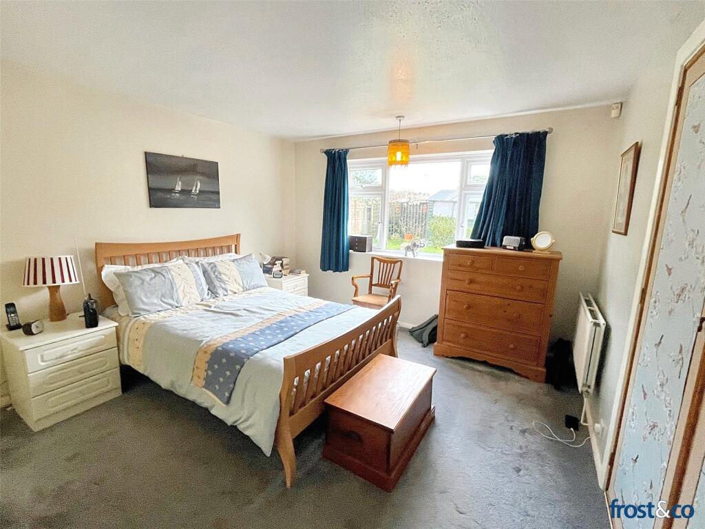 Additional property image - Pottery Road, Whitecliff, Poole, Dorset, BH14