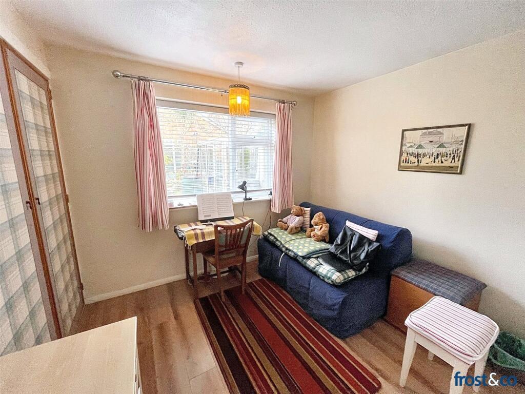 Additional property image - Pottery Road, Whitecliff, Poole, Dorset, BH14