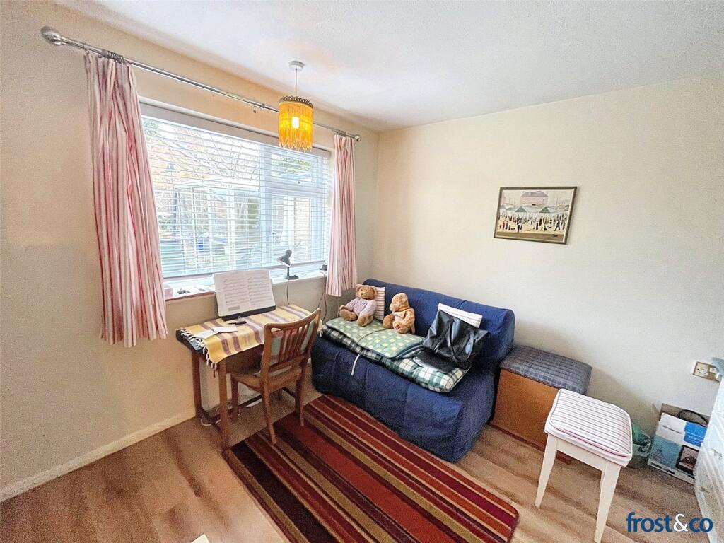 Additional property image - Pottery Road, Whitecliff, Poole, Dorset, BH14