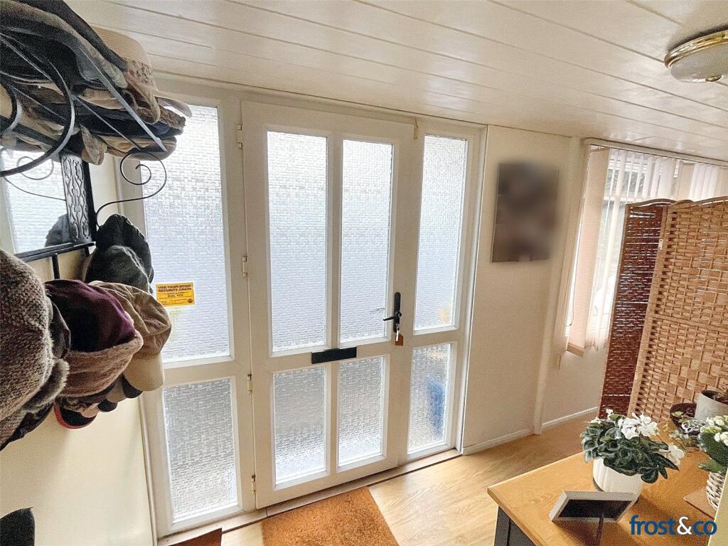Additional property image - Pottery Road, Whitecliff, Poole, Dorset, BH14