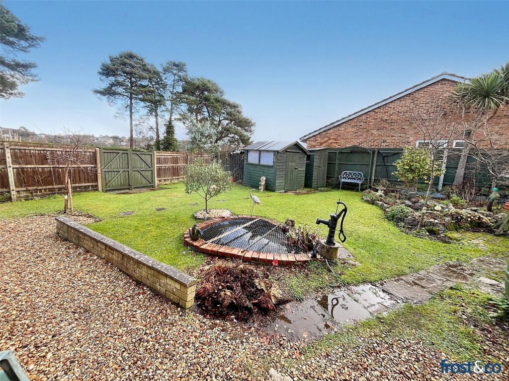 Additional property image - Pottery Road, Whitecliff, Poole, Dorset, BH14