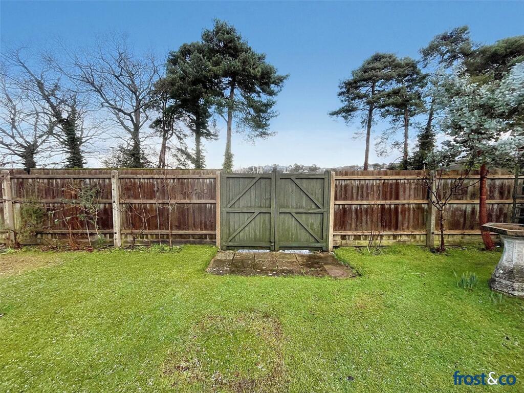 Additional property image - Pottery Road, Whitecliff, Poole, Dorset, BH14