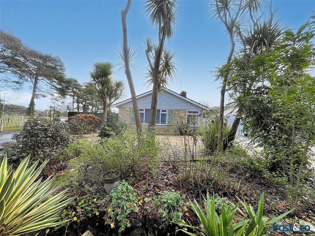 Additional property image - Pottery Road, Whitecliff, Poole, Dorset, BH14