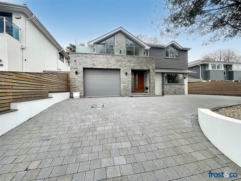 Main image of property: Alton Road, Parkstone, Poole, Dorset, BH14