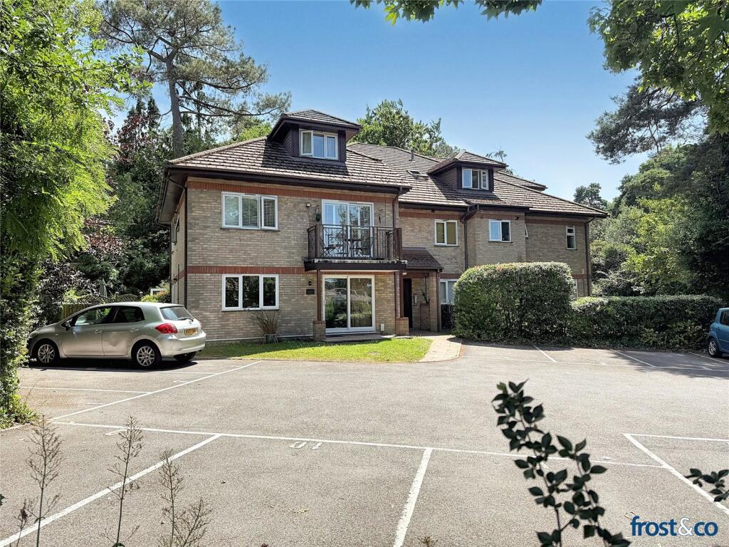 Main image of property: Bournemouth Road, Poole, Dorset, BH14