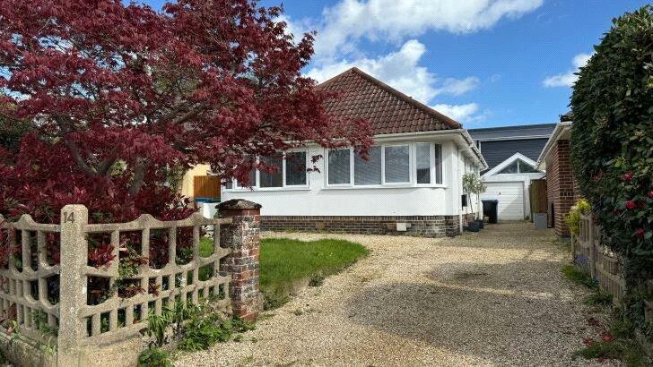 Additional property image - Mill Lane, Poole, Dorset, BH14