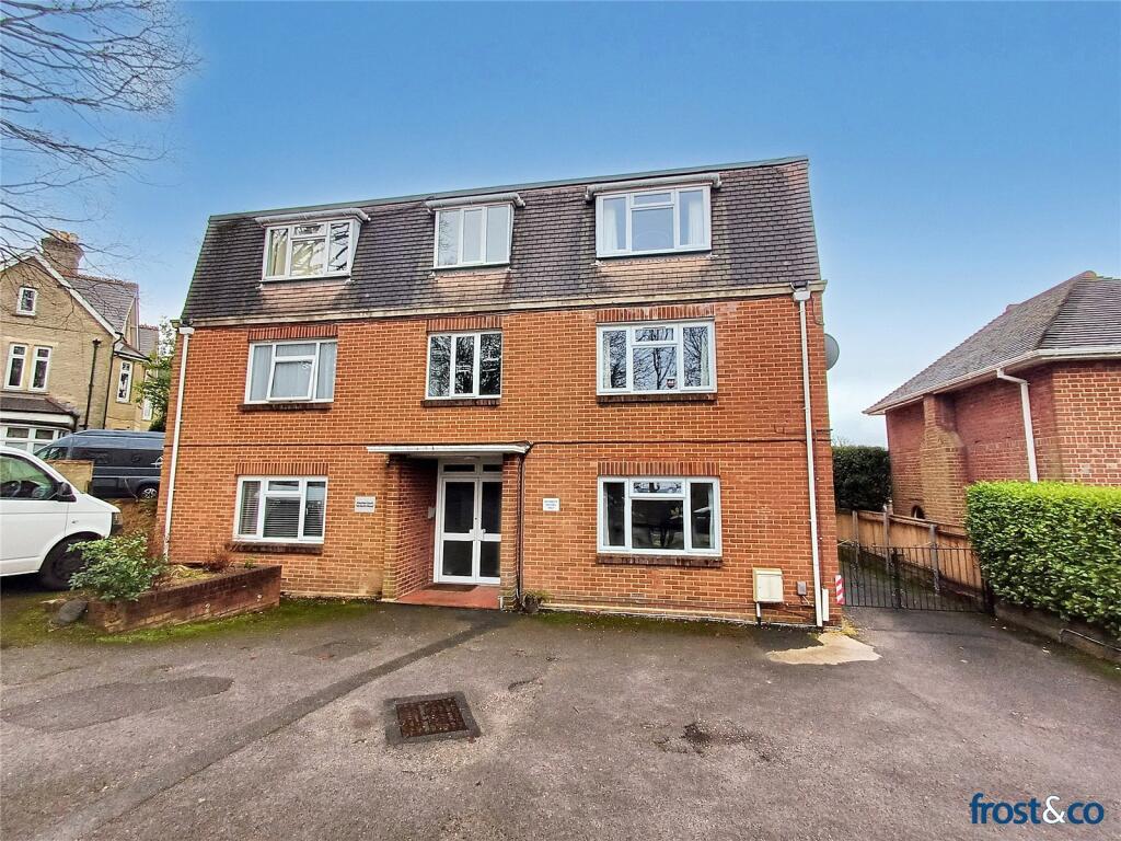 Main image of property: North Road, Lower Parkstone, Poole, Dorset, BH14