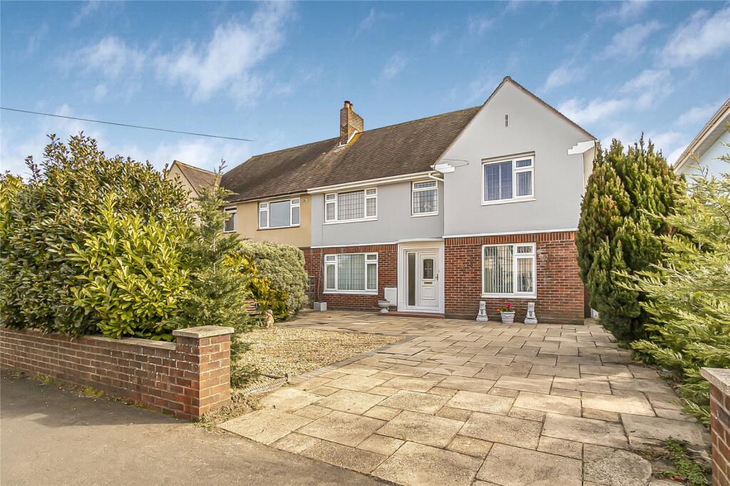 Main image of property: Fleets Lane, Oakdale, Poole, Dorset, BH15