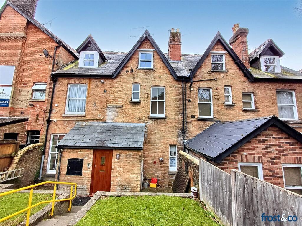 Main image of property: Church Road, Poole, Dorset, BH14