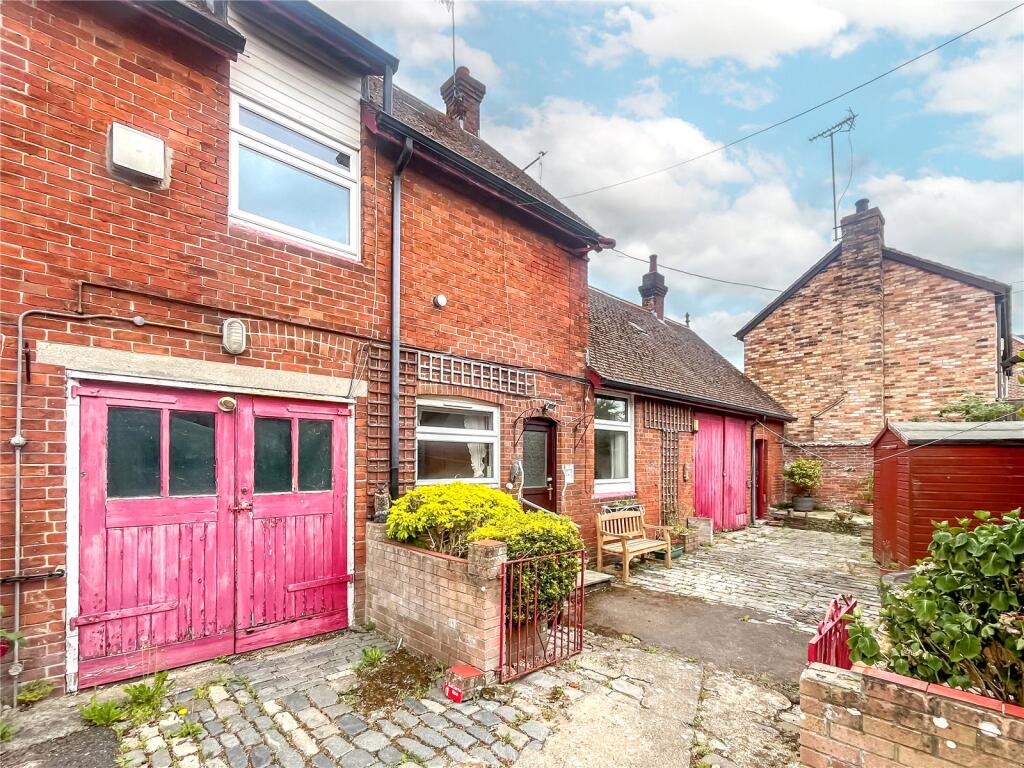 Main image of property: Salterns Road, Ashley Cross, Poole, Dorset, BH14