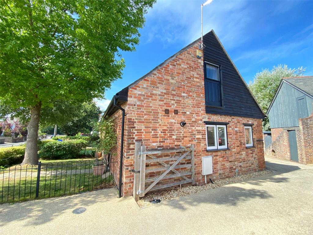 Main image of property: Tatnam Road, Oakdale, Poole, Dorset, BH15