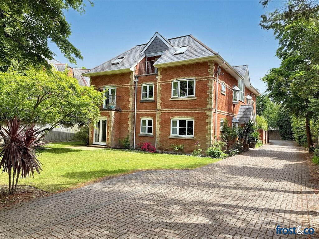 Main image of property: Tower Road, Branksome, Poole, Dorset, BH13