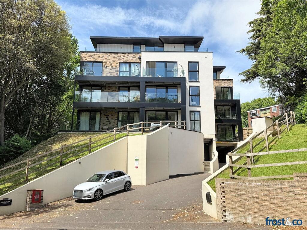 Main image of property: North Road, Poole, Dorset, BH14