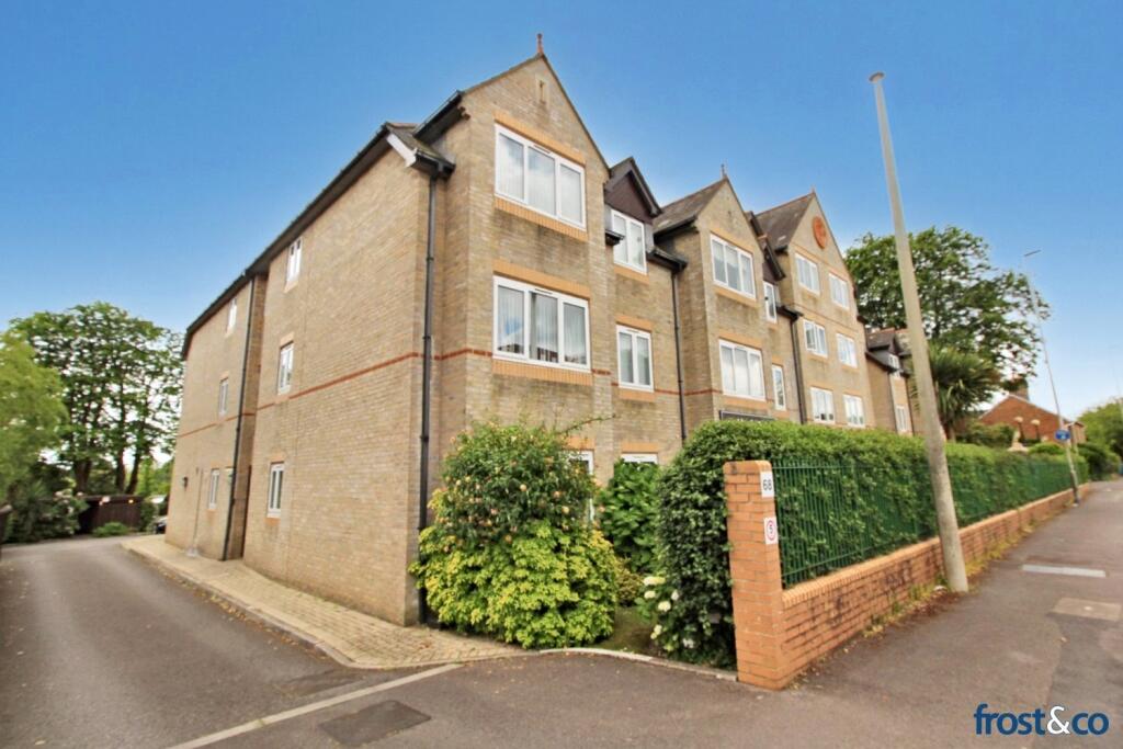 Main image of property: Parkstone Road, Poole, Dorset, BH15
