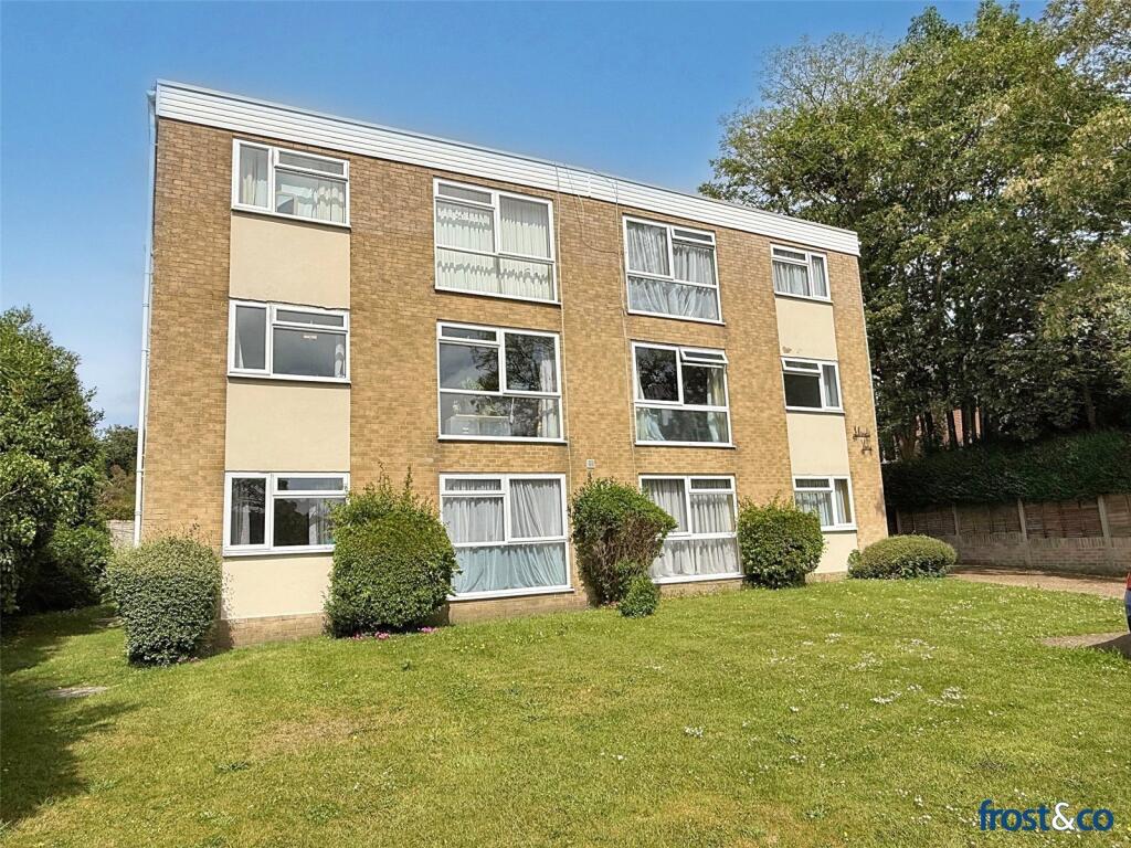 Main image of property: Danecourt Road, Lower Parkstone, Poole, Dorset, BH14