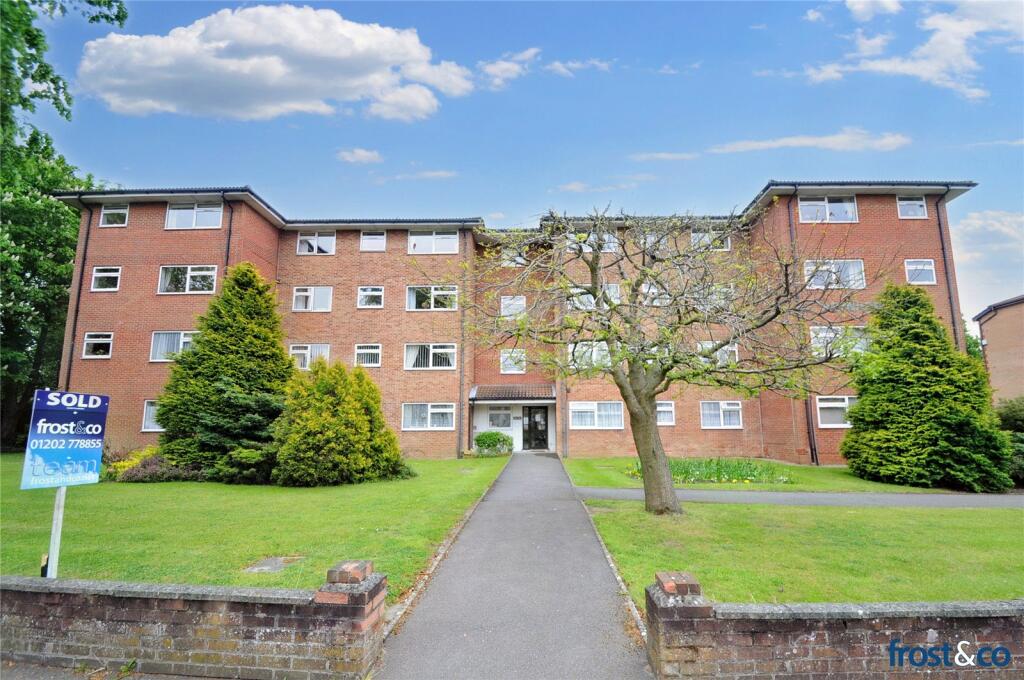 Main image of property: Parkstone Road, Poole, Dorset, BH15