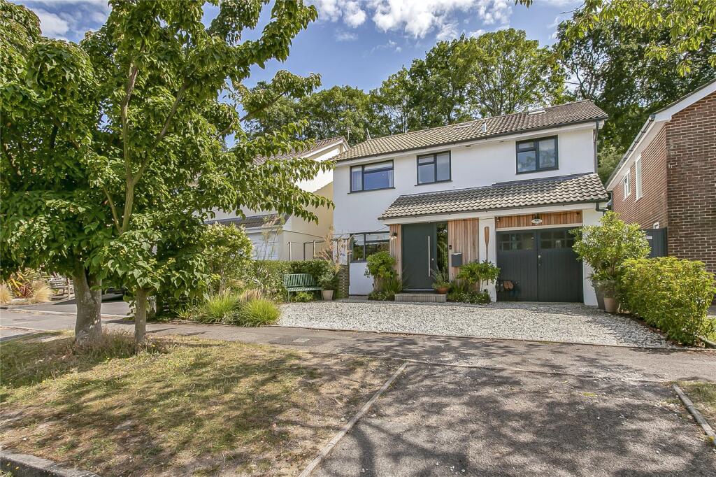 Main image of property: Potters Way, Lower Parkstone, Poole, Dorset, BH14