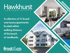 Get brand editions for Frost&Co, Poole