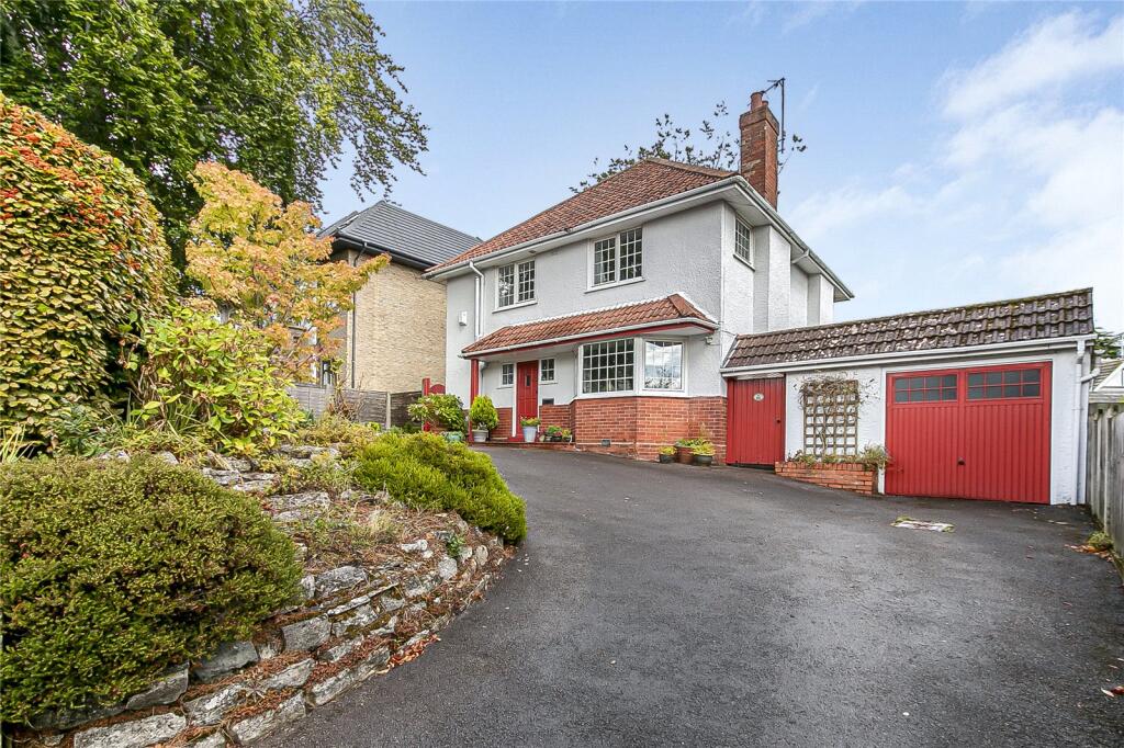 Main image of property: North Road, Lower Parkstone, Poole, Dorset, BH14