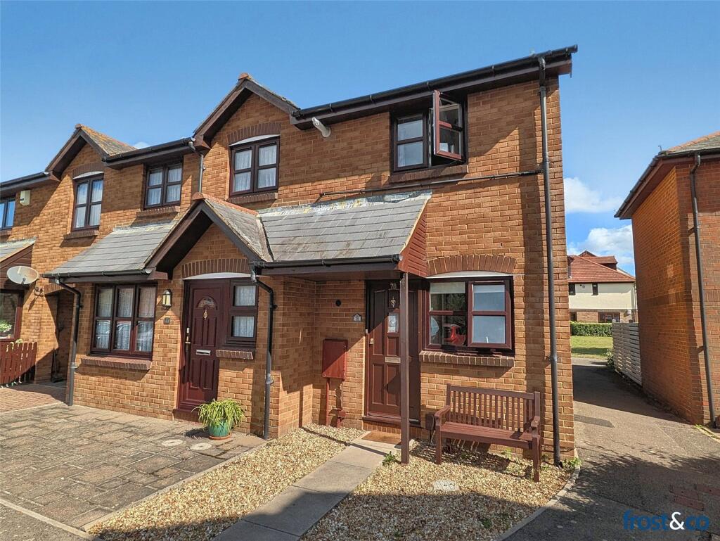 Main image of property: Labrador Drive, Baiter Park, Poole, Dorset, BH15