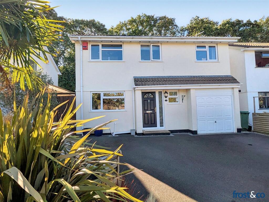 Main image of property: Potters Way, Lower Parkstone, Poole, Dorset, BH14