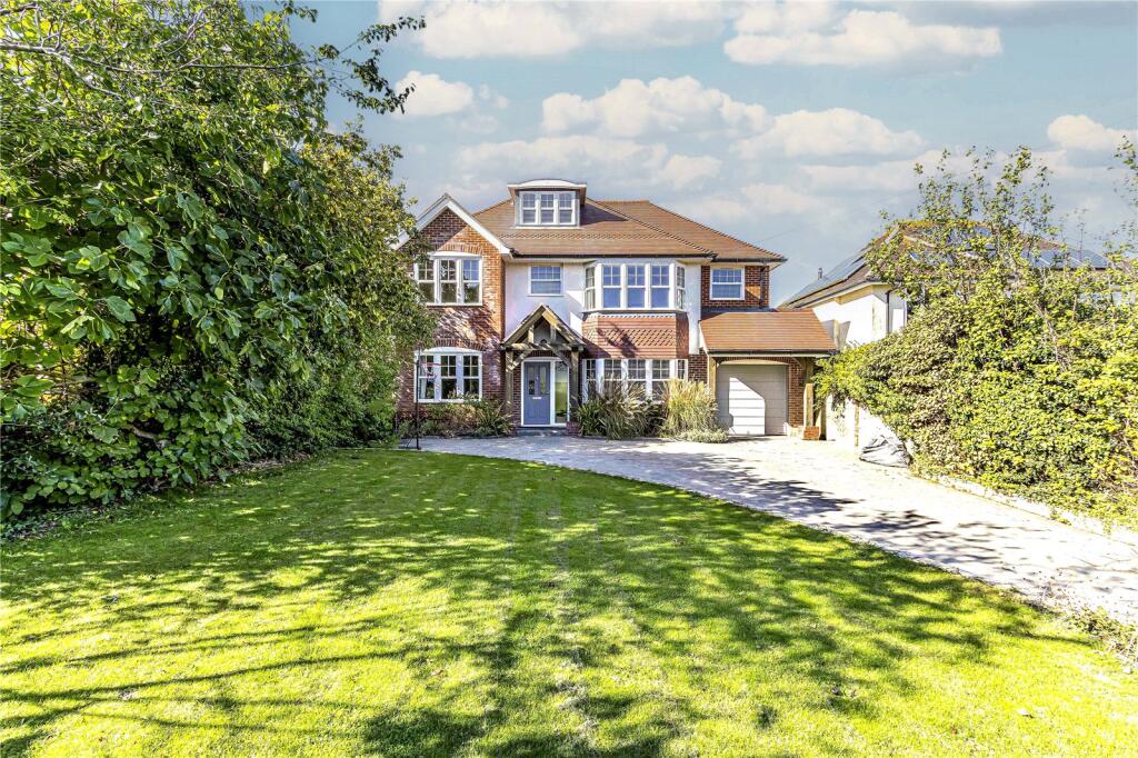 Main image of property: Orchard Avenue, Lower Parkstone, Poole, Dorset, BH14
