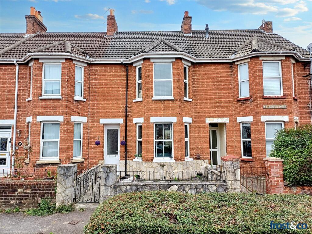 Main image of property: St Johns Road, Heckford Park, Poole, Dorset, BH15