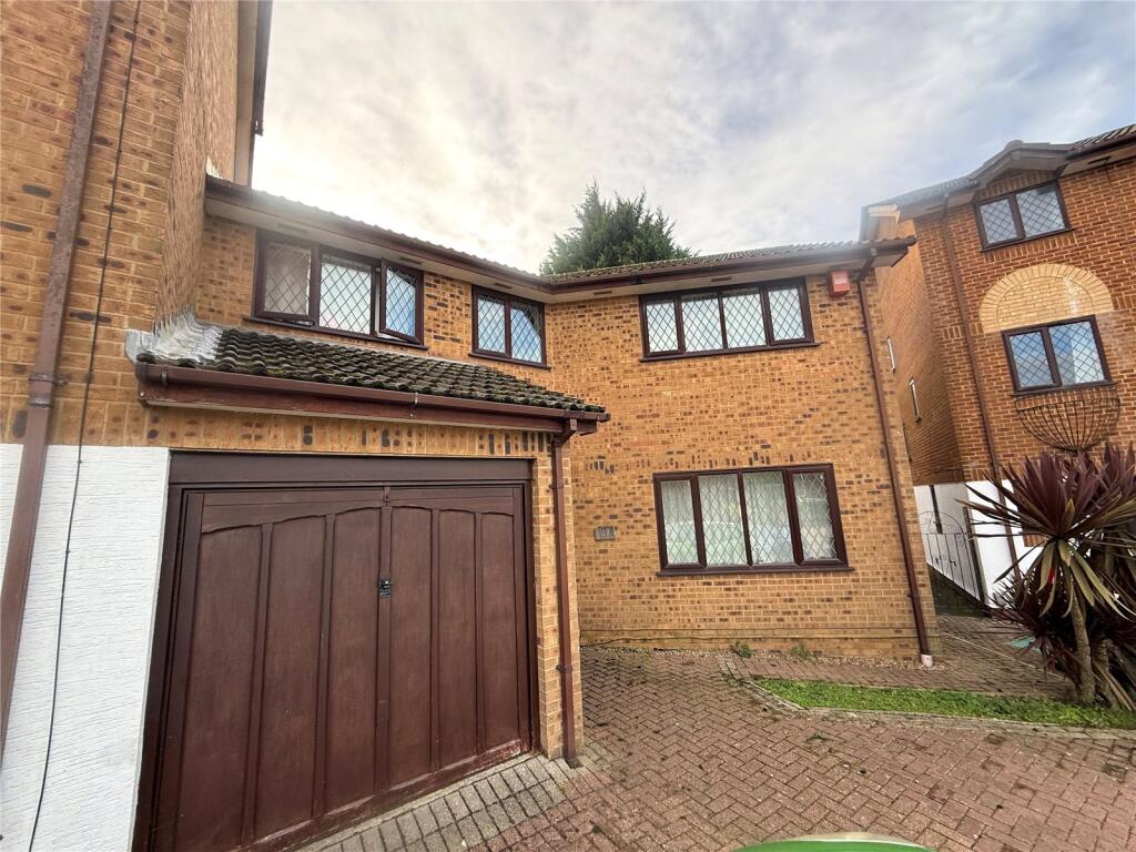 Main image of property: Baverstock Road, Poole, Dorset, BH12