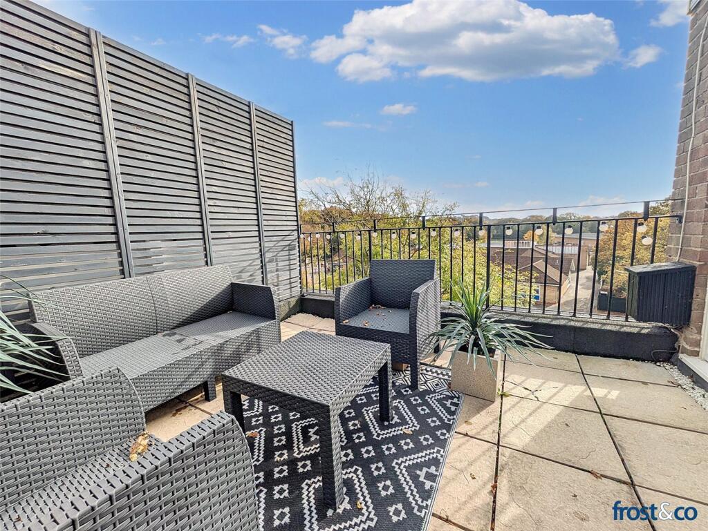 Main image of property: Steepdene, Ashley Cross, Lower Parkstone, Poole, BH14