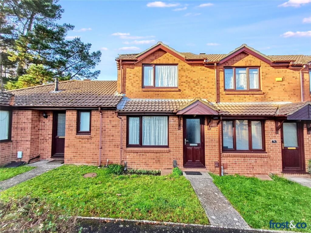 Main image of property: Tollard Close, Parkstone, Poole, Dorset, BH12
