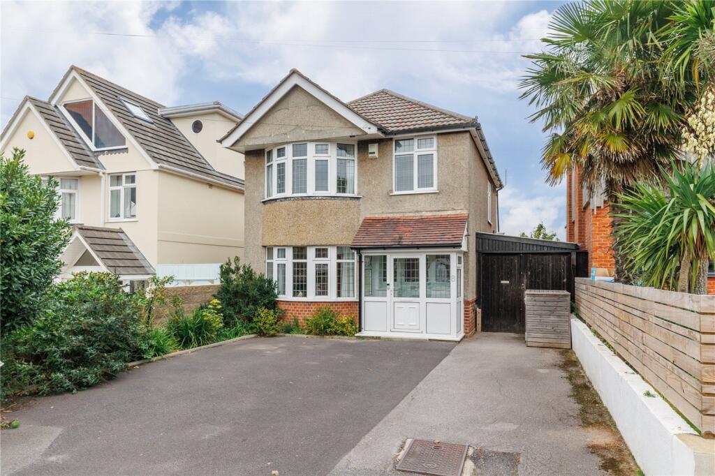 Main image of property: Arley Road, Poole, Dorset, BH14