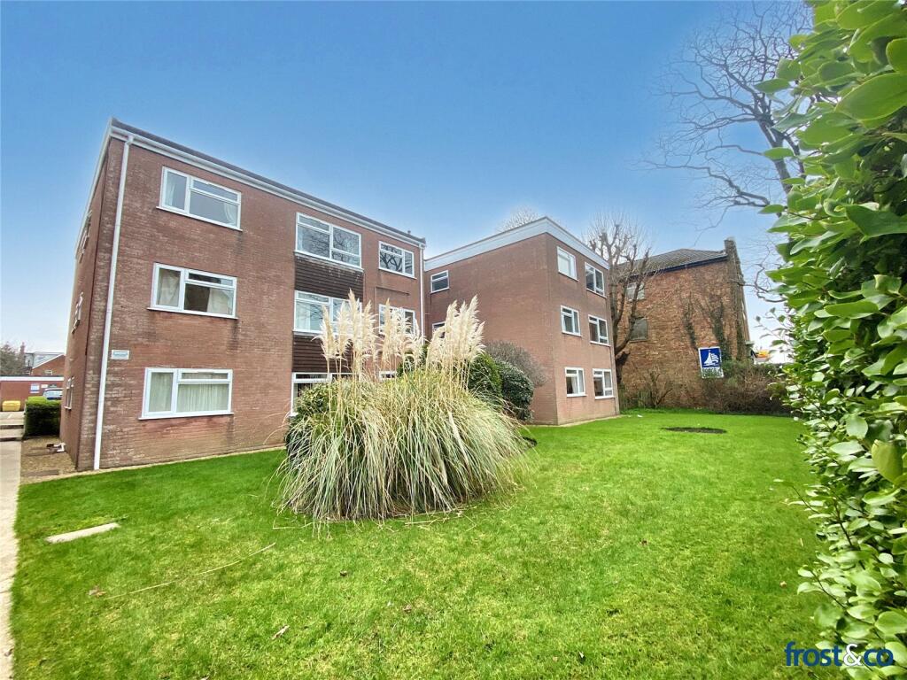 Main image of property: Bournemouth Road, Poole, Dorset, BH14