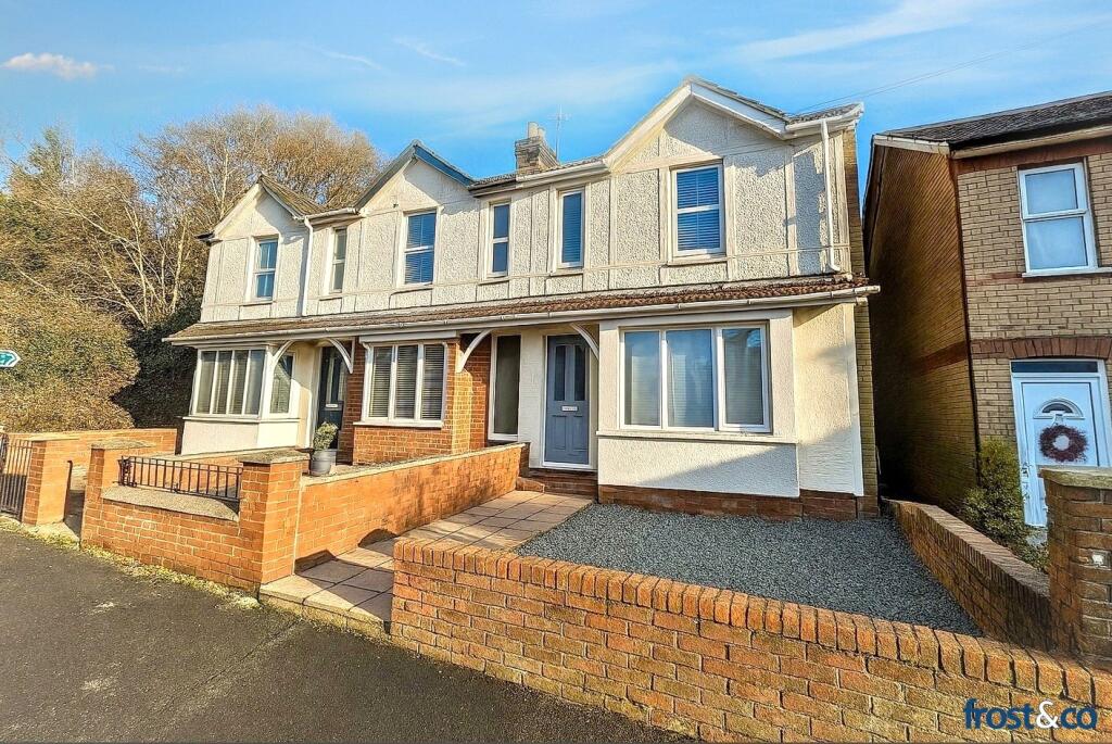 Main image of property: Sandbanks Road, Whitecliff, Poole, Dorset, BH14
