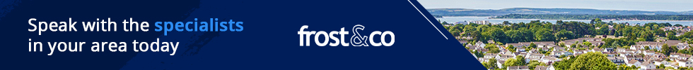 Get brand editions for Frost&Co, Poole