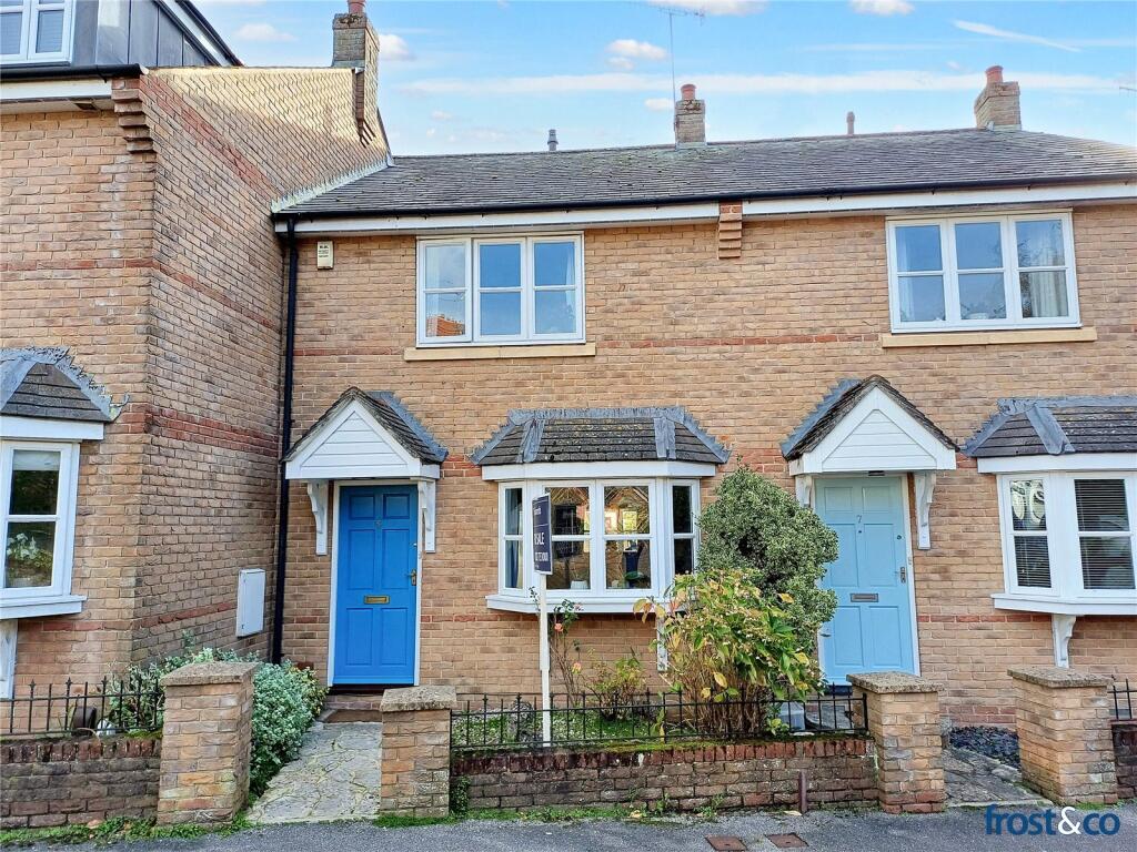 Main image of property: Chalice Close, Lower Parkstone, Poole, Dorset, BH14