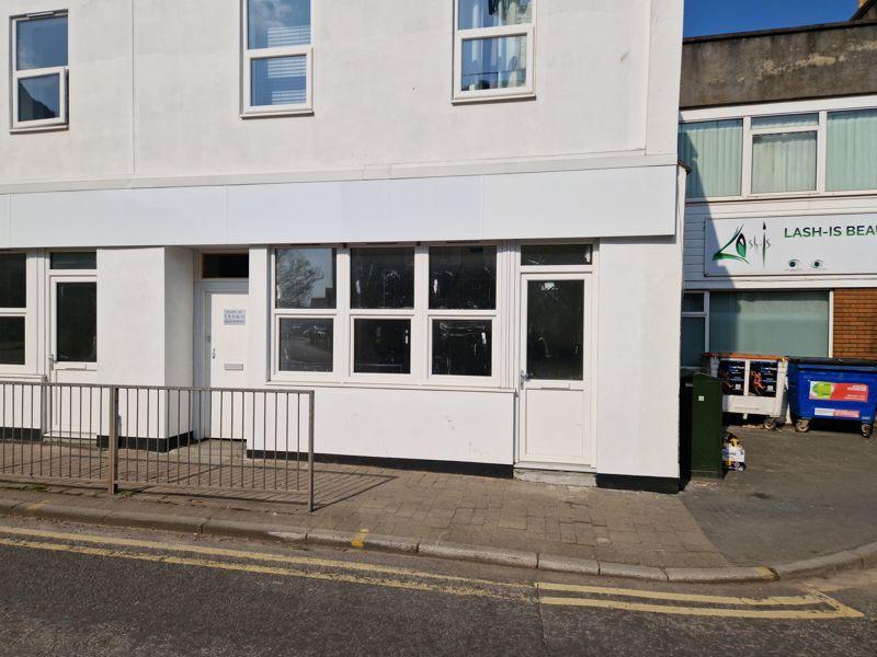 Commercial property for rent in High Street, Kingswood, Bristol, BS15