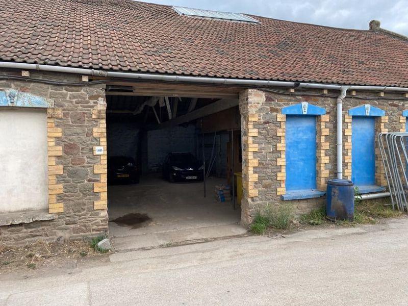 Commercial property for rent in Broadmead Lane, Keynsham, Bristol, BS31
