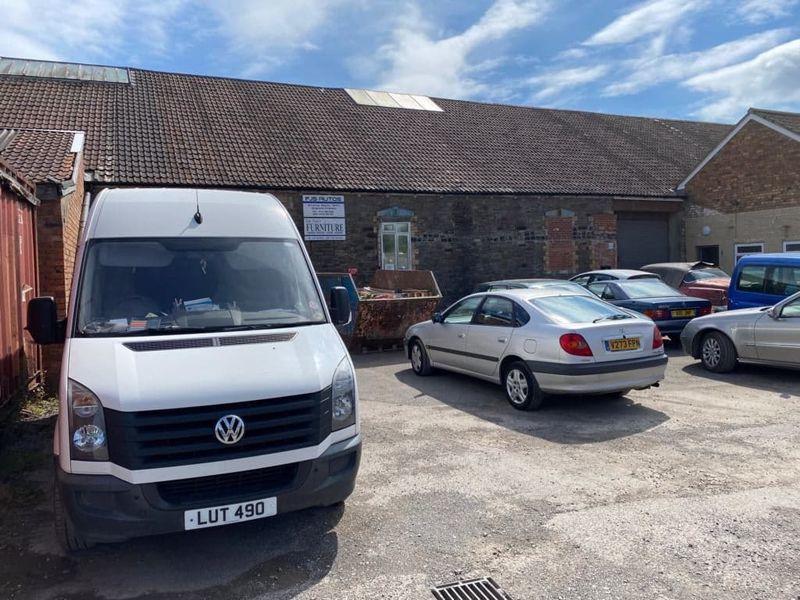 Commercial property for rent in Broadmead Lane, Keynsham, Bristol, BS31