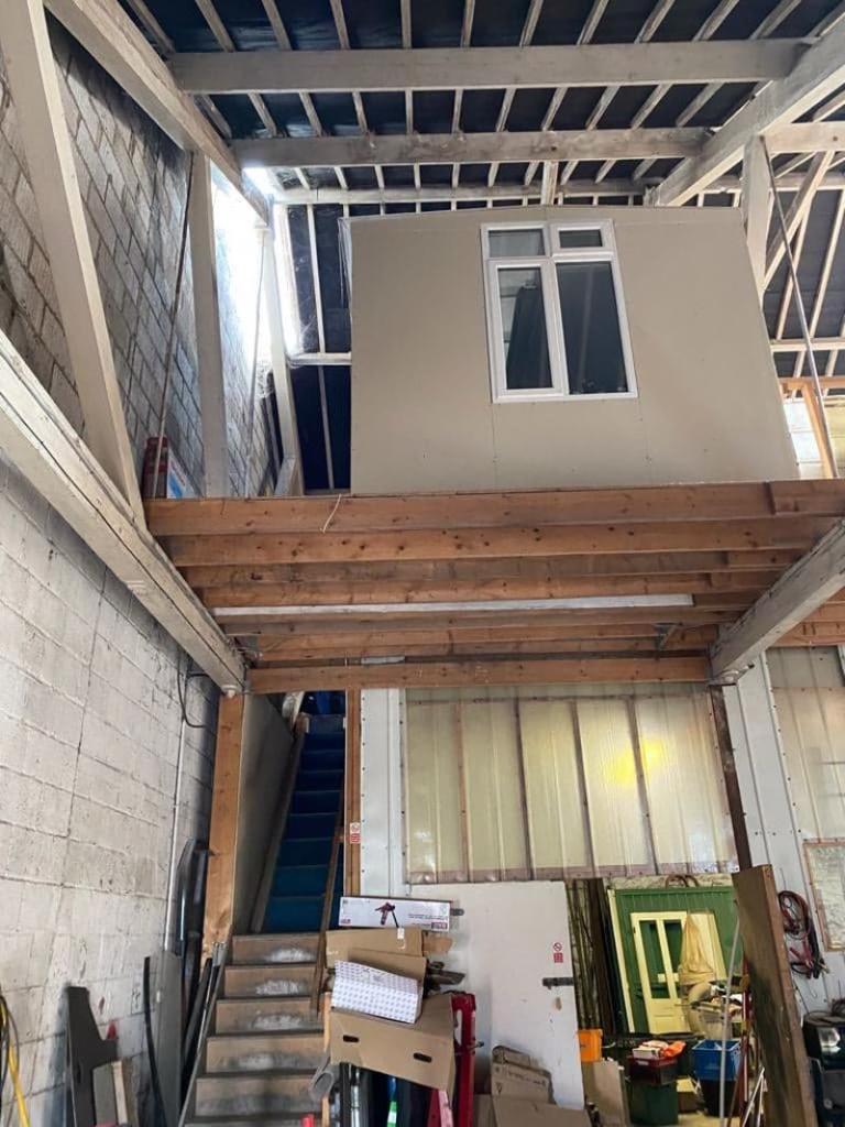 Commercial property for rent in Broadmead Lane, Keynsham, Bristol, BS31