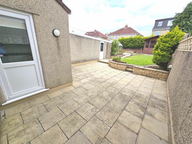 Additional property image - Kelston Grove, Hanham, Bristol