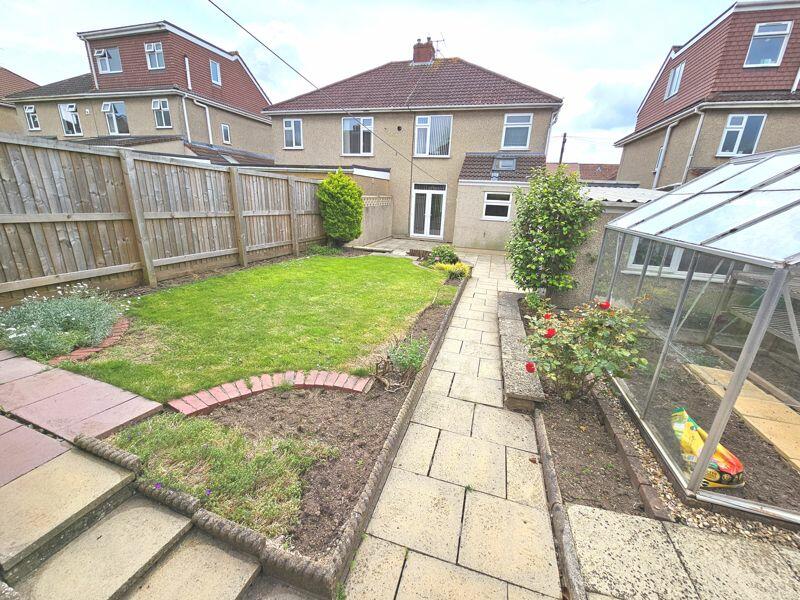 Additional property image - Kelston Grove, Hanham, Bristol
