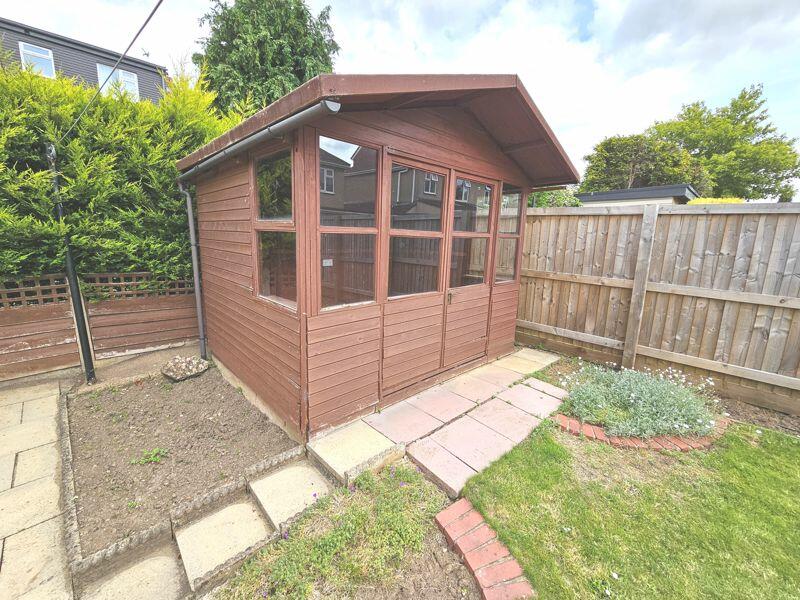 Additional property image - Kelston Grove, Hanham, Bristol