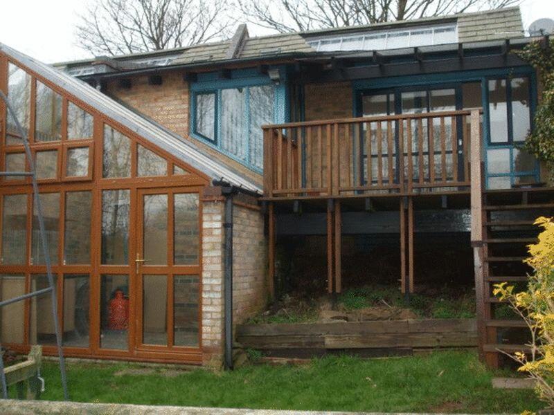 Additional property image - Stapleton, Bristol