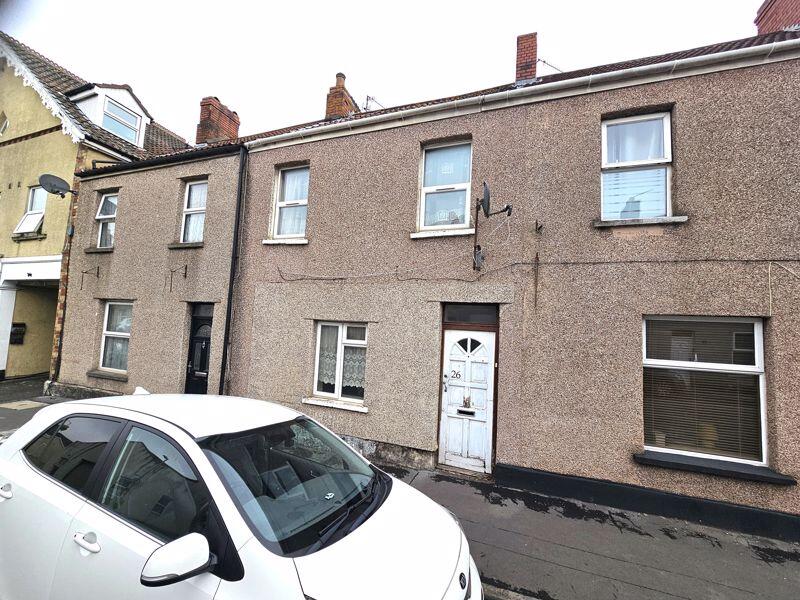 Main image of property: Meadow Street, Avonmouth, Bristol