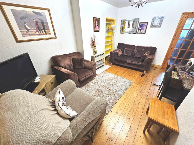 Additional property image - Charfield Road, Southmead, Bristol