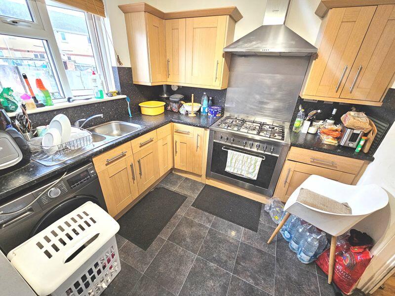 Additional property image - Charfield Road, Southmead, Bristol