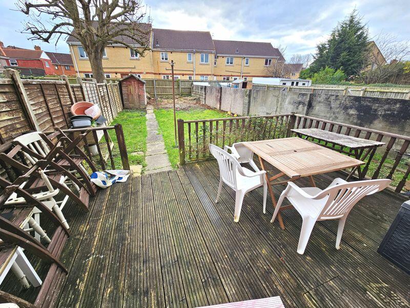 Additional property image - Charfield Road, Southmead, Bristol