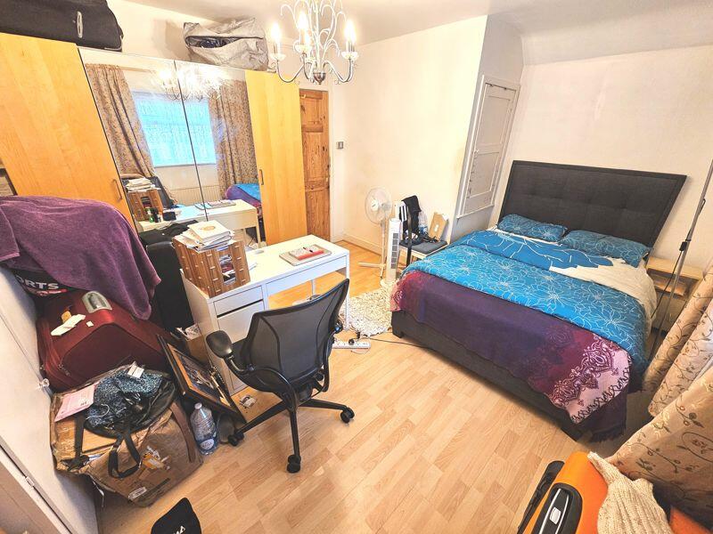 Additional property image - Charfield Road, Southmead, Bristol
