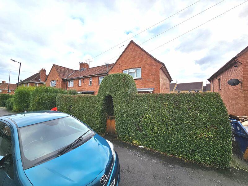 Additional property image - Charfield Road, Southmead, Bristol