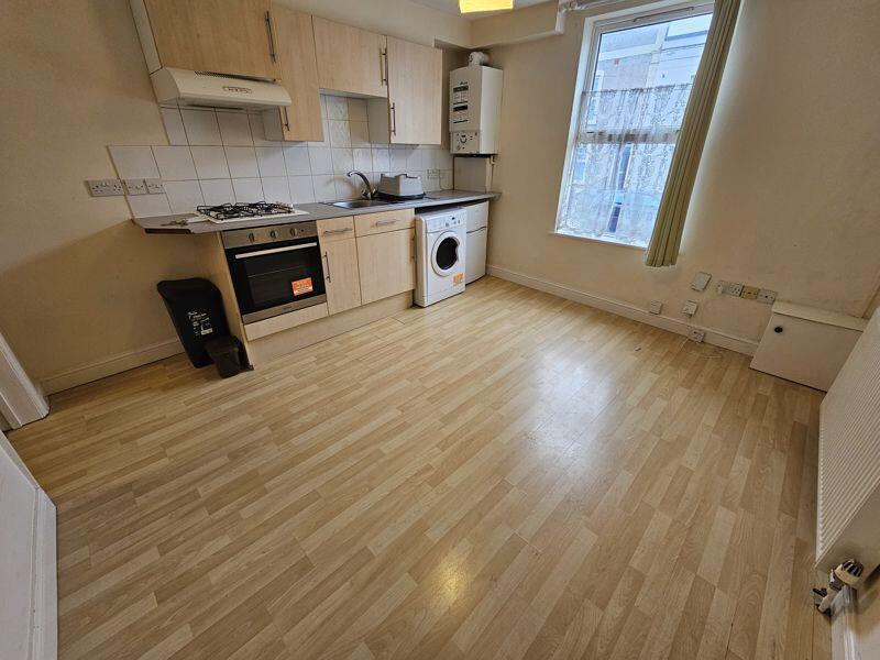 Additional property image - Walton Street, Easton, Bristol